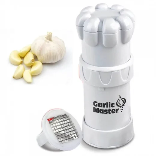 Професионална преса за чесън Garlic Master