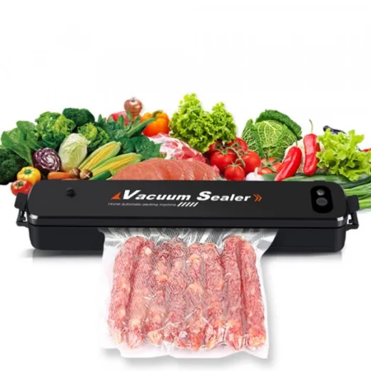 Вакуумираща машина за храна Vacuum Sealer