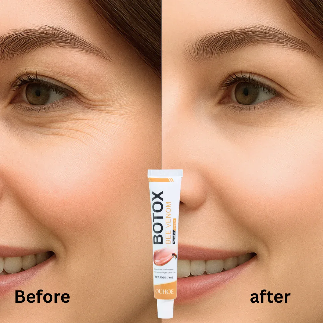 Крем против бръчки с пчелна отрова BOTOX Bee Venom, 20 g