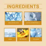 Крем против бръчки с пчелна отрова BOTOX Bee Venom, 20 g