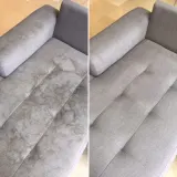 Почистващ спрей пяна с вградена четка