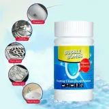 Препарат за отпушване на канали Bubble Bombs
