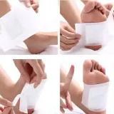 Детоксикиращи пластири Kinoki 10 броя