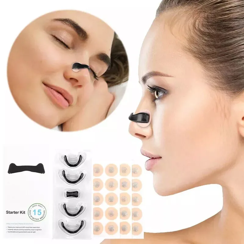 Магнитен назален разширител Premier Nasal Dilator
