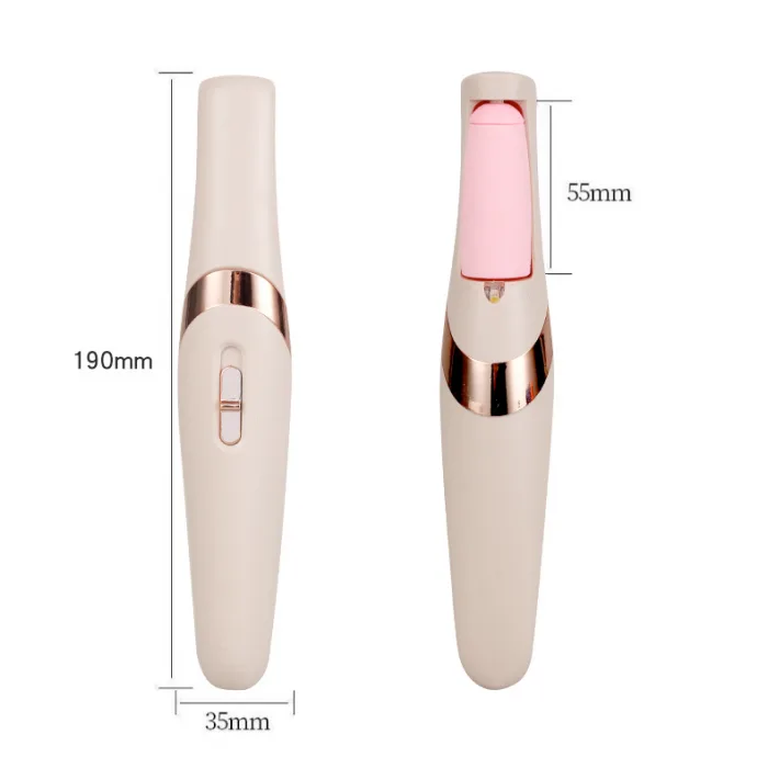 Електрическа пила Flawless Pedi за педикюр