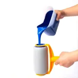 Валяк за боядисване с резервоар Pintar Facil