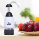 Ръчен чопър за зеленчуци Slap Chop