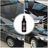 Спрей с нано покритие за автомобили 120мл