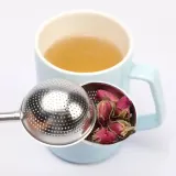 Топка за чай от неръждаема стомана