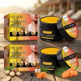 Автобронзиращ гел с масло от морков Eelhoe 50g