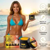 Автобронзиращ гел с масло от морков Eelhoe 50g