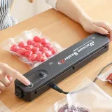 Домашна вакуумираща машина за храна Vacuum Sealer